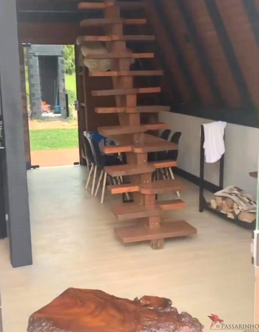 Sítio à venda com 1 quarto, 171m² - Foto 12
