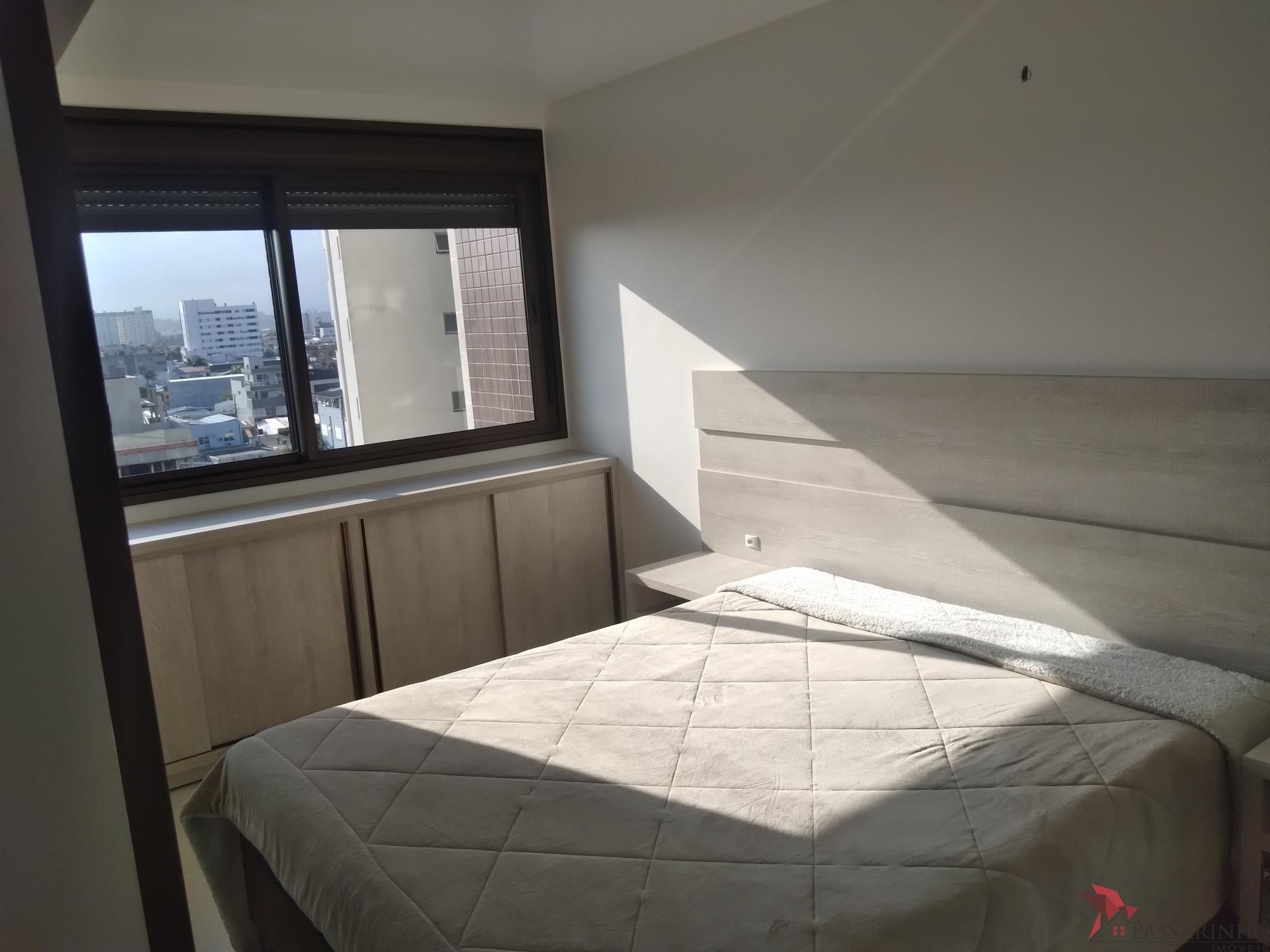 Apartamento à venda com 2 quartos, 64m² - Foto 7