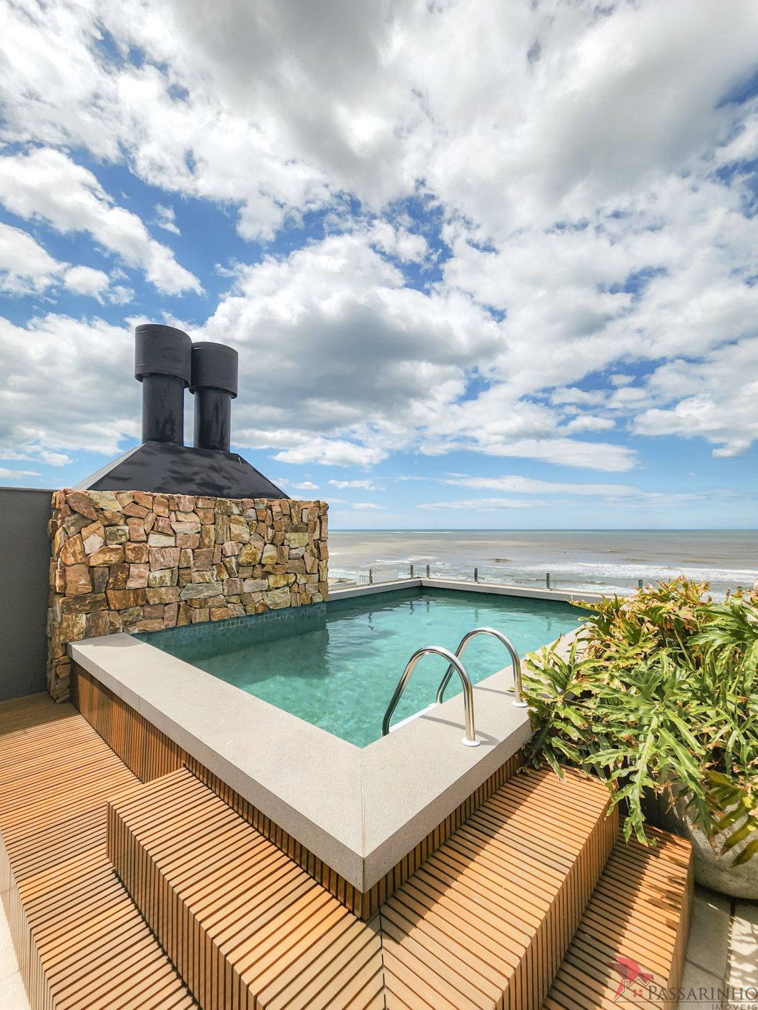 Cobertura à venda com 5 quartos, 448m² - Foto 7