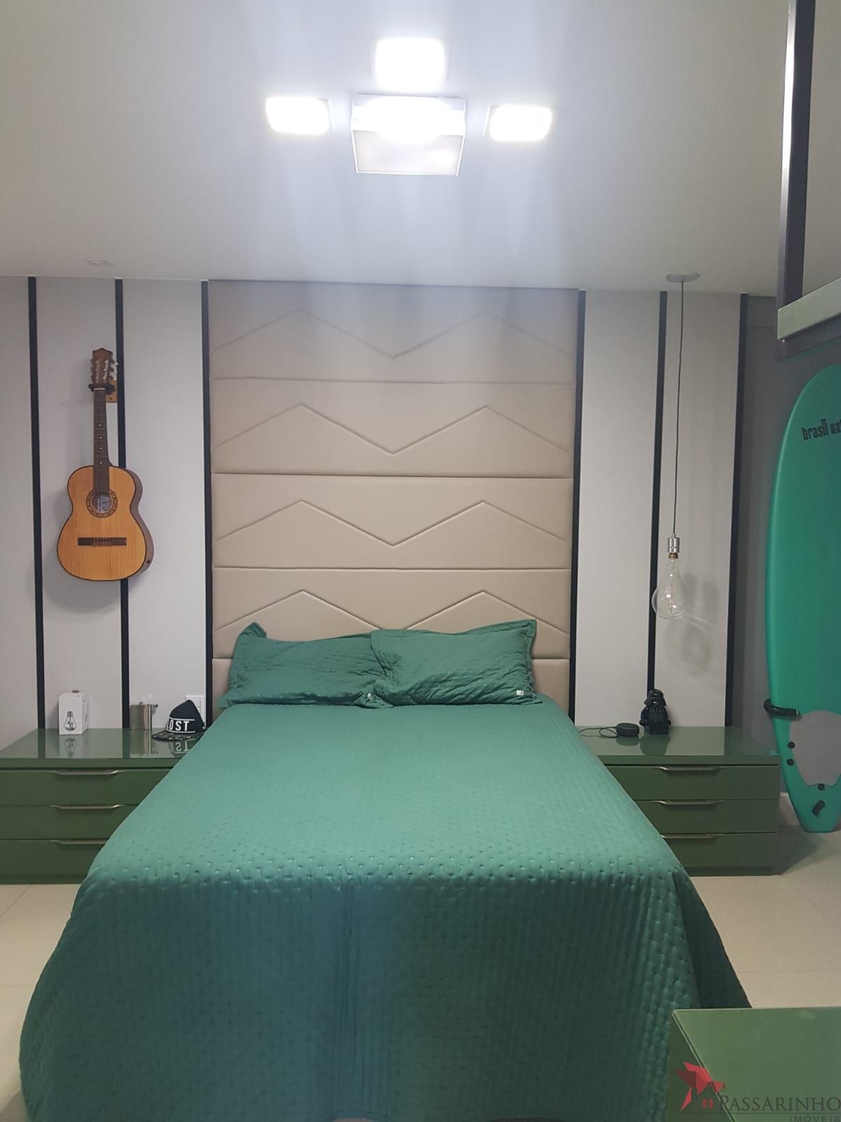 Apartamento, 4 quartos, 249 m² - Foto 22