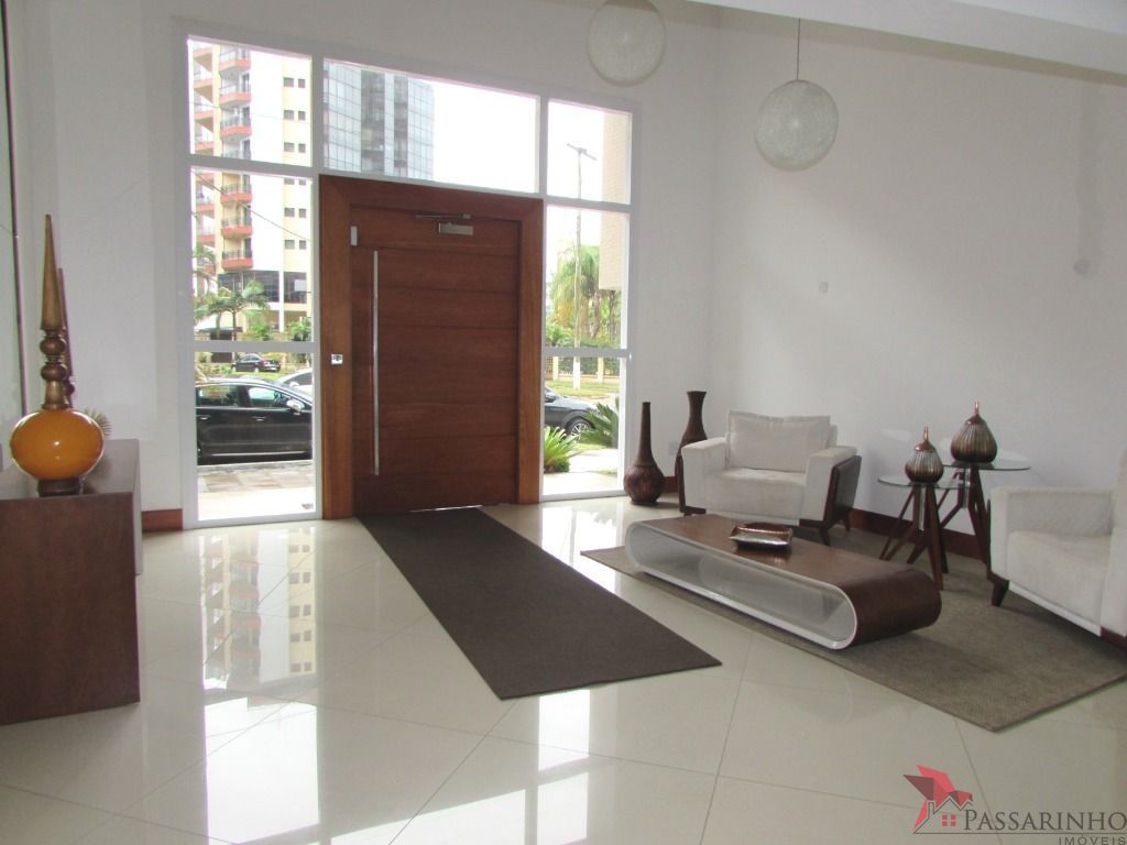 Apartamento à venda com 2 quartos, 89m² - Foto 4