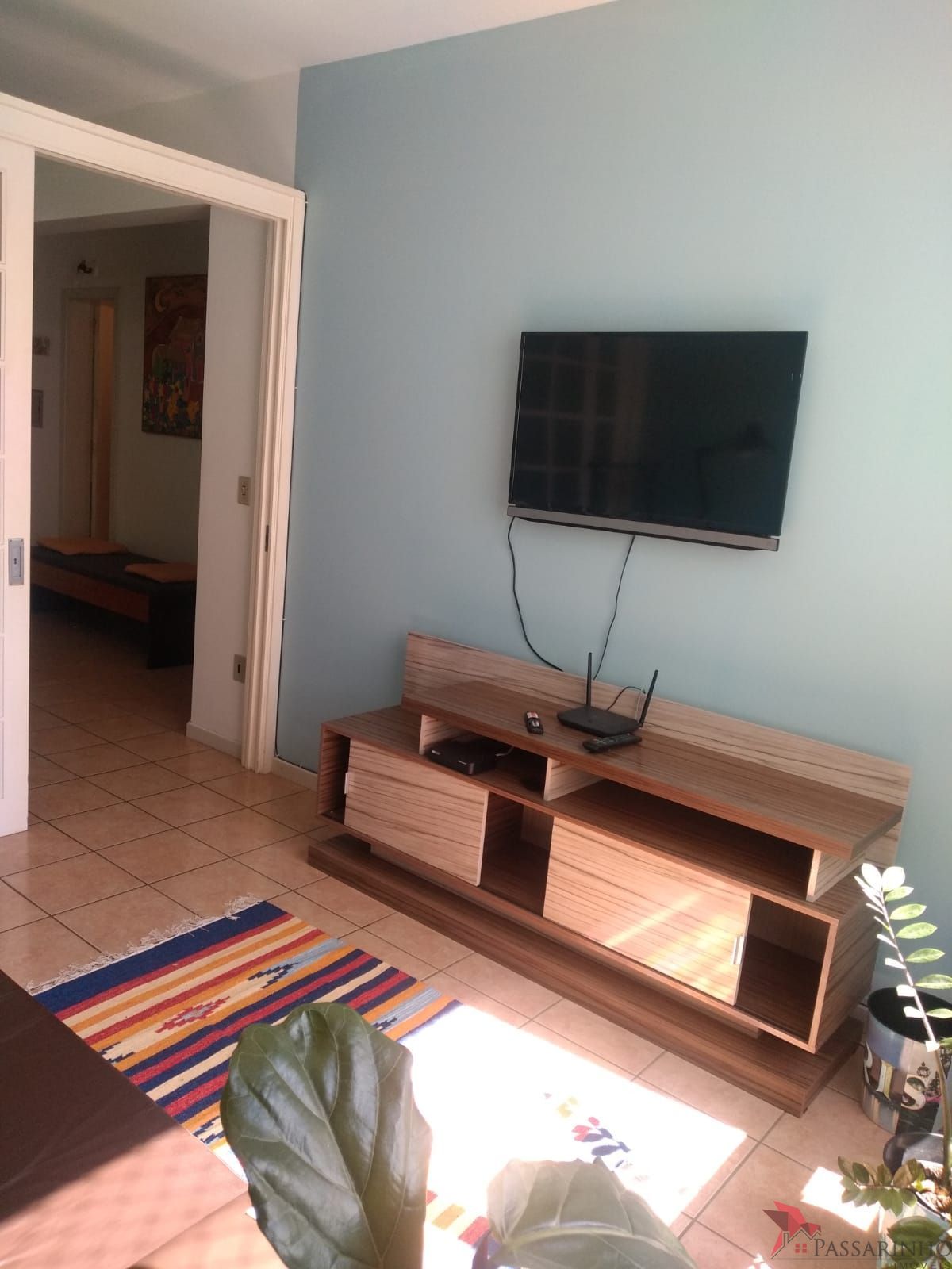 Apartamento à venda com 1 quarto, 60m² - Foto 11