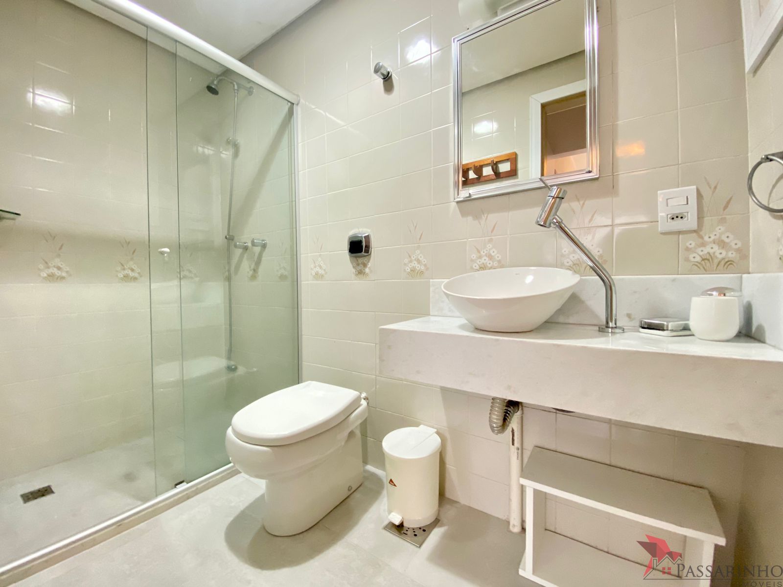 Kitnet-Studio, 32 m² - Foto 8