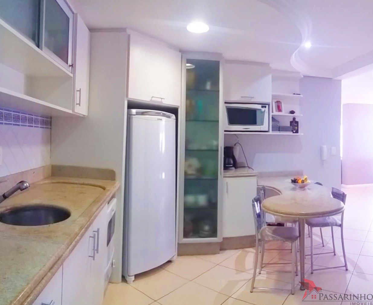 Apartamento, 3 quartos, 170 m² - Foto 11