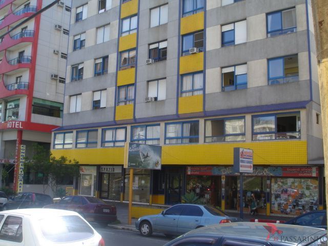 Apartamento à venda com 1 quarto, 60m² - Foto 1