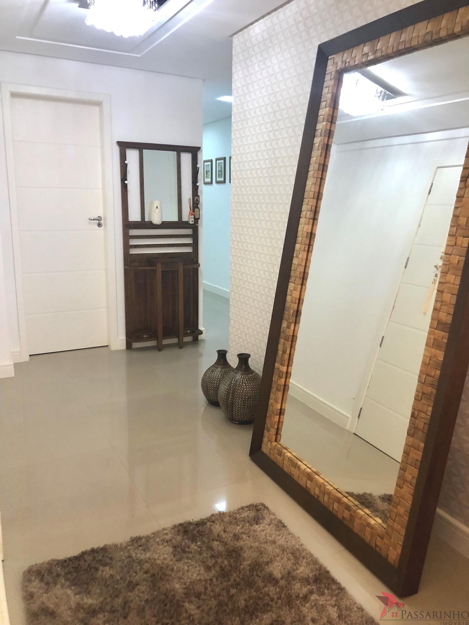 Apartamento à venda com 4 quartos, 182m² - Foto 6