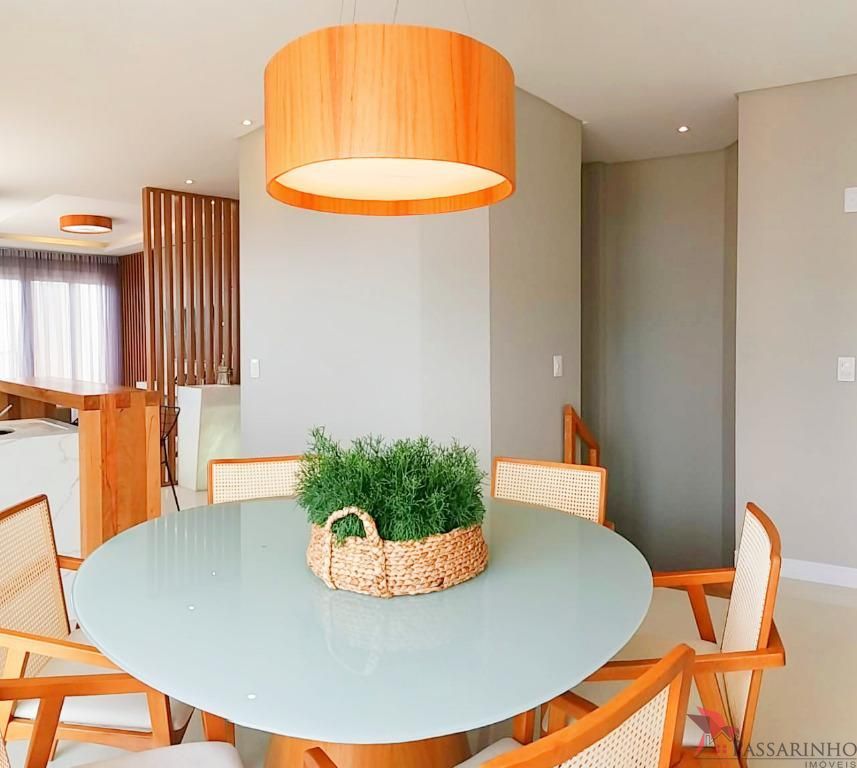 Cobertura, 4 quartos, 136 m² - Foto 2