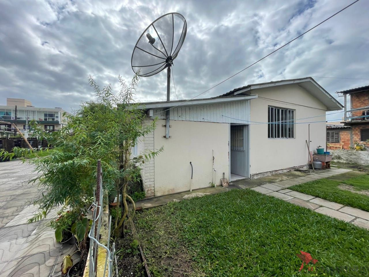 Casa, 2 quartos, 90 m² - Foto 3