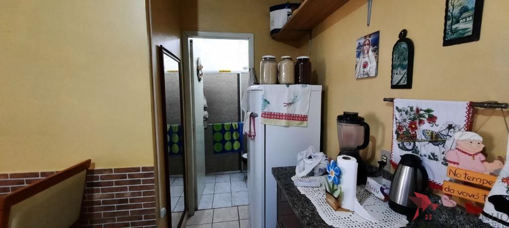 Casa à venda com 4 quartos, 140m² - Foto 33