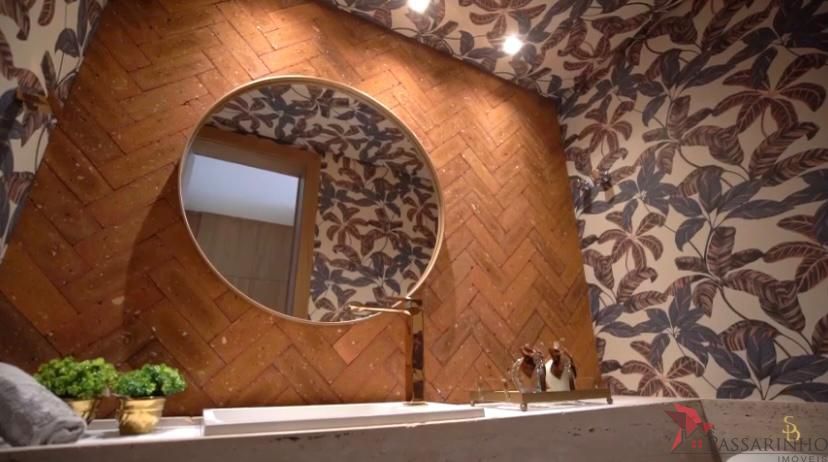 Apartamento, 4 quartos, 220 m² - Foto 23