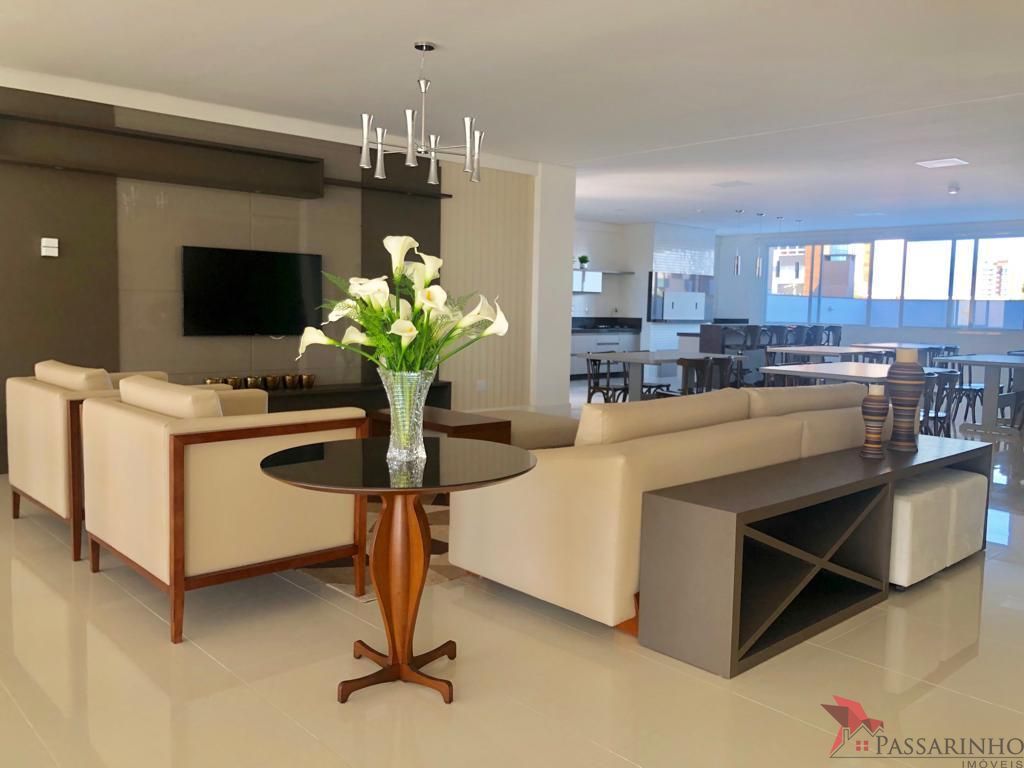 Apartamento à venda com 4 quartos, 250m² - Foto 8
