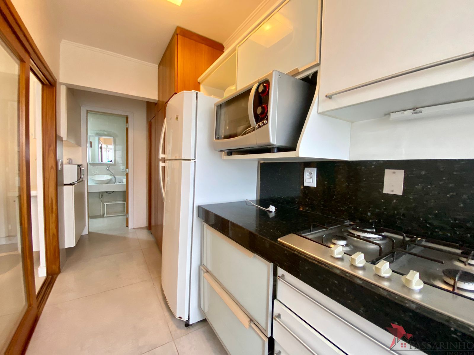 Kitnet-Studio, 32 m² - Foto 5