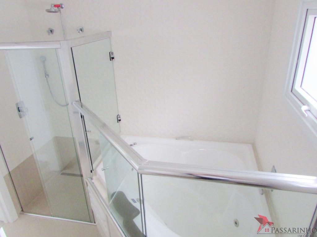 Casa de Condomínio, 4 quartos - Foto 25