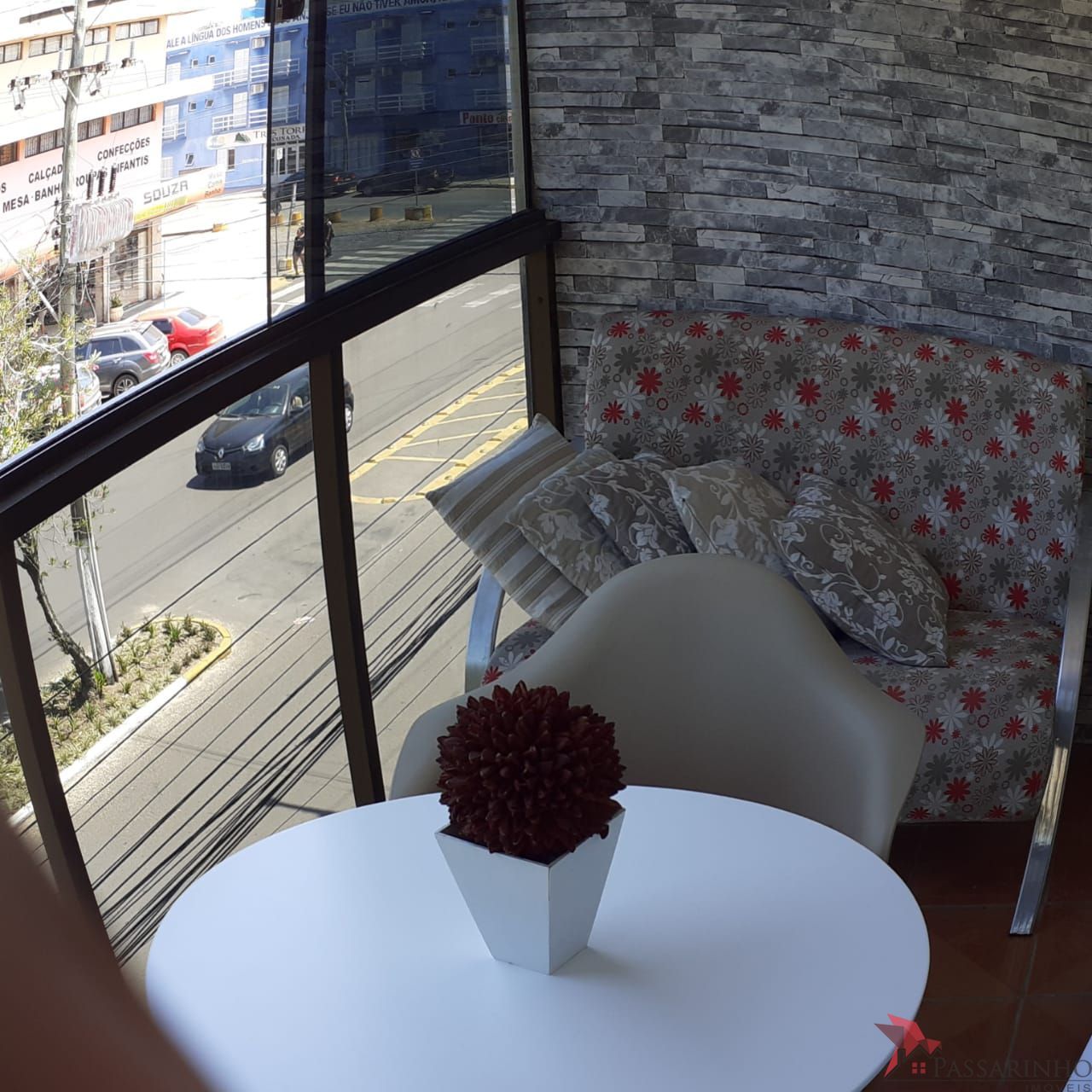 Apartamento, 2 quartos, 70 m² - Foto 2