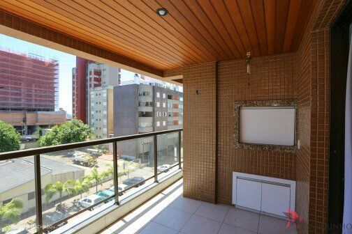 Apartamento à venda com 3 quartos, 163m² - Foto 13