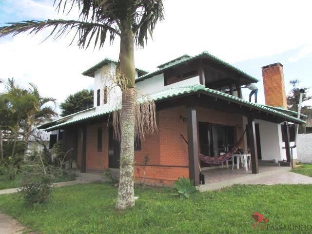 Casa à venda com 4 quartos, 260m² - Foto 5