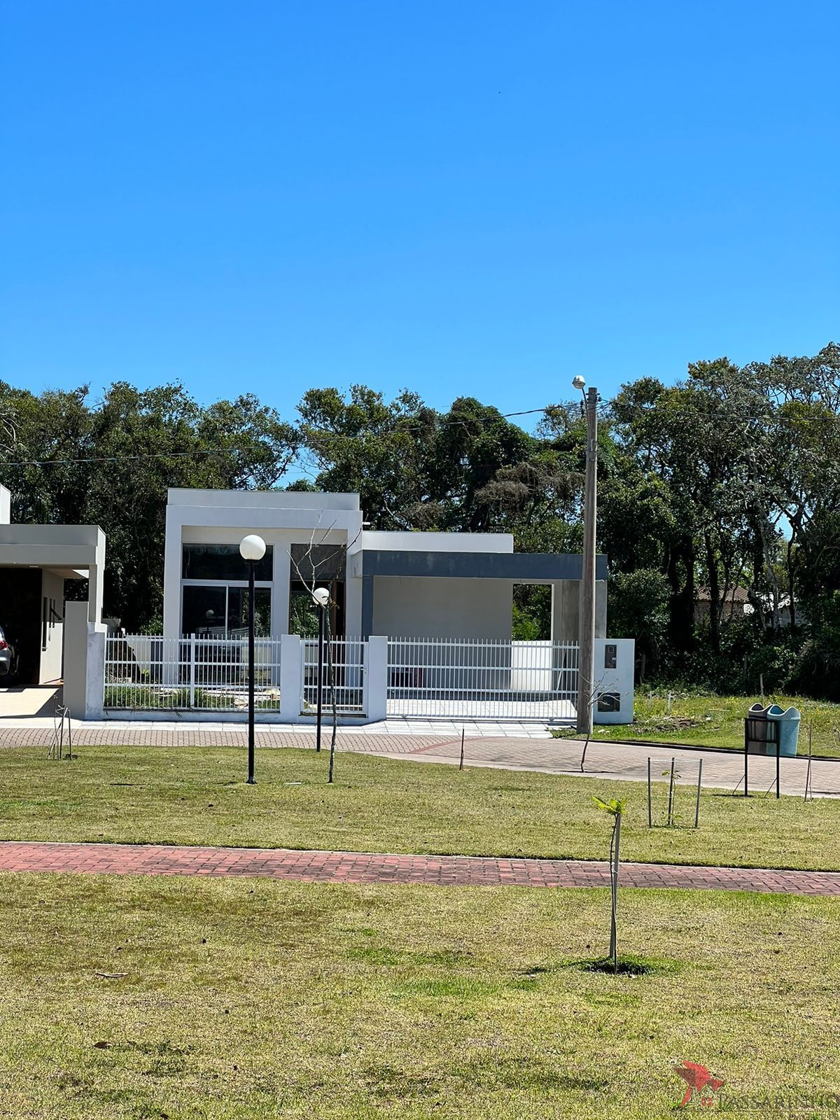 Casa  venda  no Passo de Torres - Passo de Torres, SC. Imveis