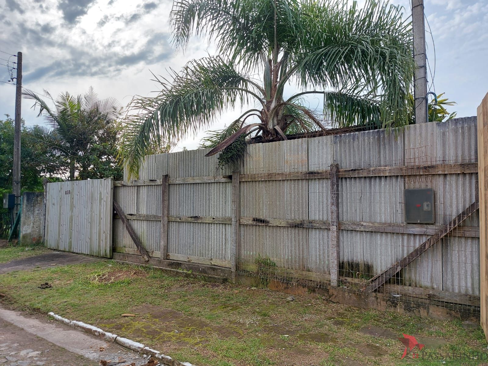 Terreno, 414 m² - Foto 4