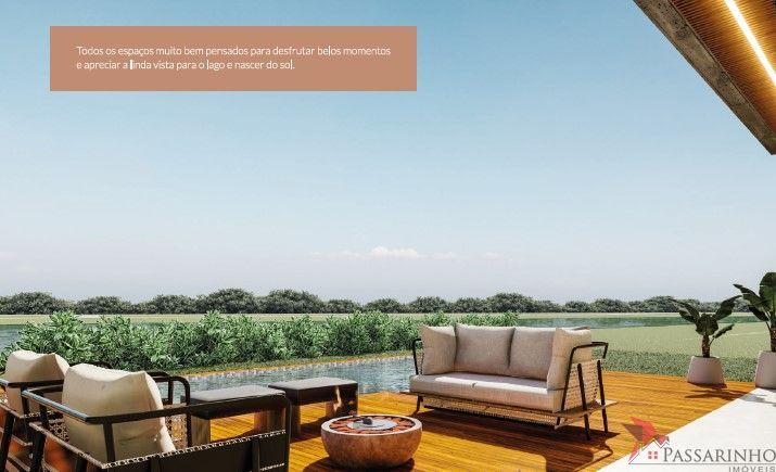 Casa de Condomínio à venda com 5 quartos, 443m² - Foto 7