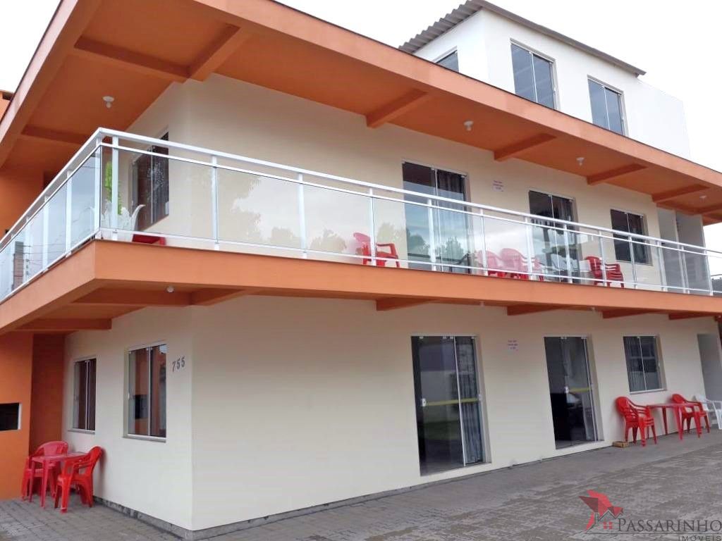 Prédio Inteiro à venda com 6 quartos, 599m² - Foto 1