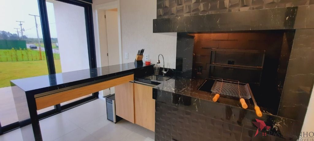 Casa de Condomínio à venda com 3 quartos, 186m² - Foto 8