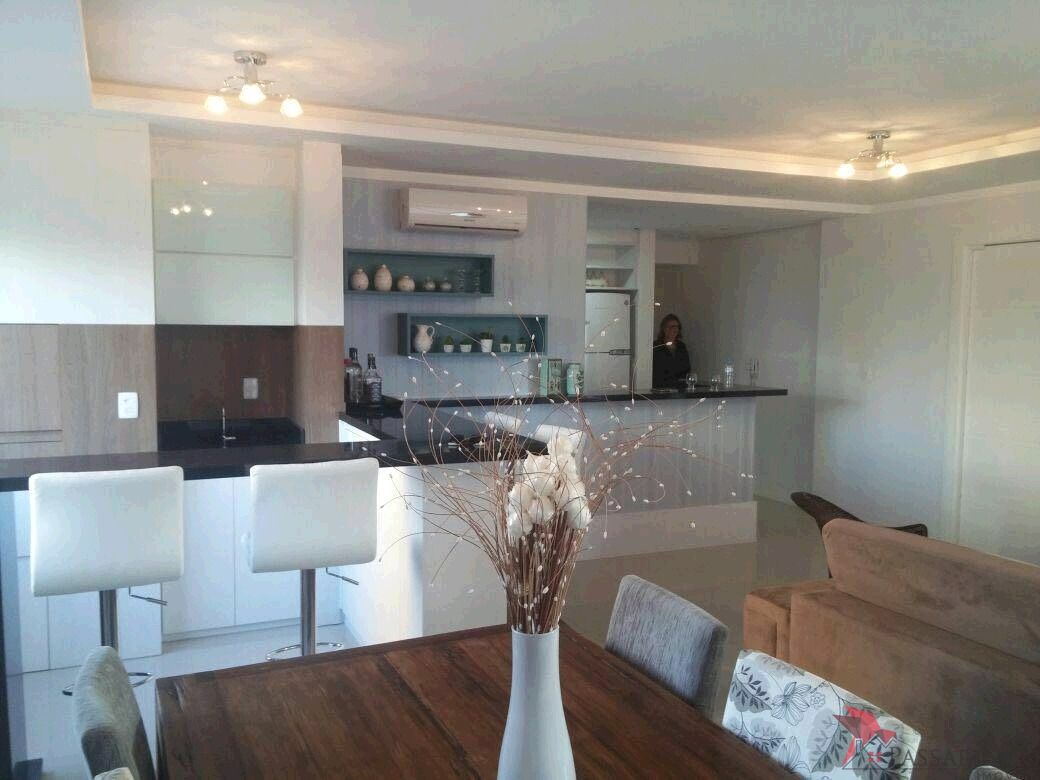 Apartamento à venda com 3 quartos, 128m² - Foto 9