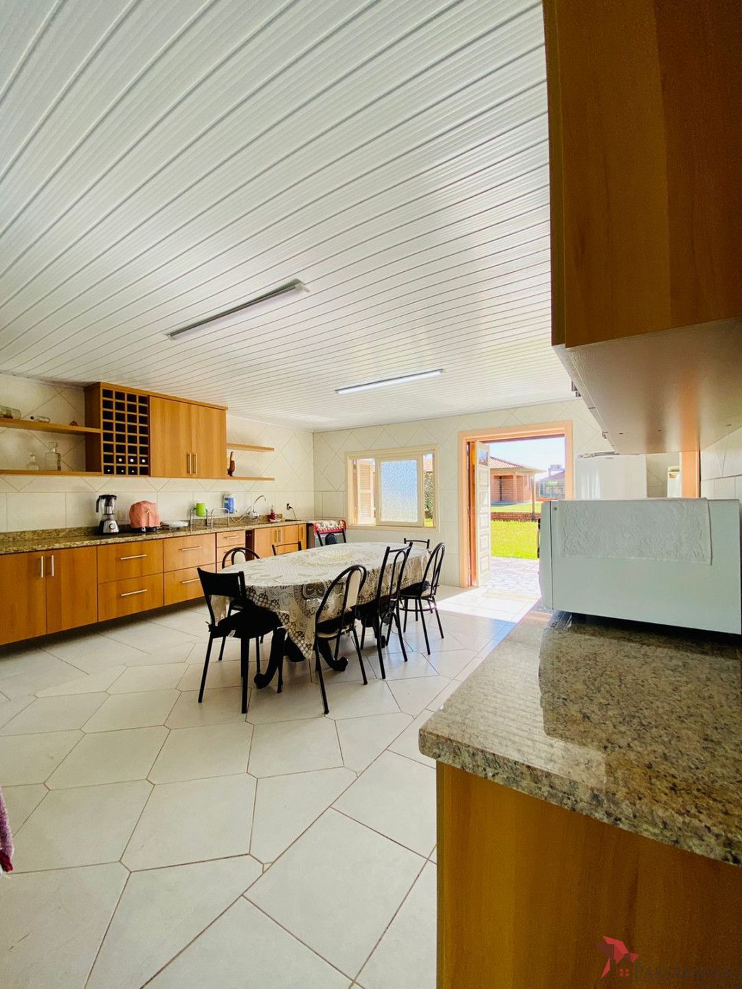 Casa, 5 quartos, 245 m² - Foto 8