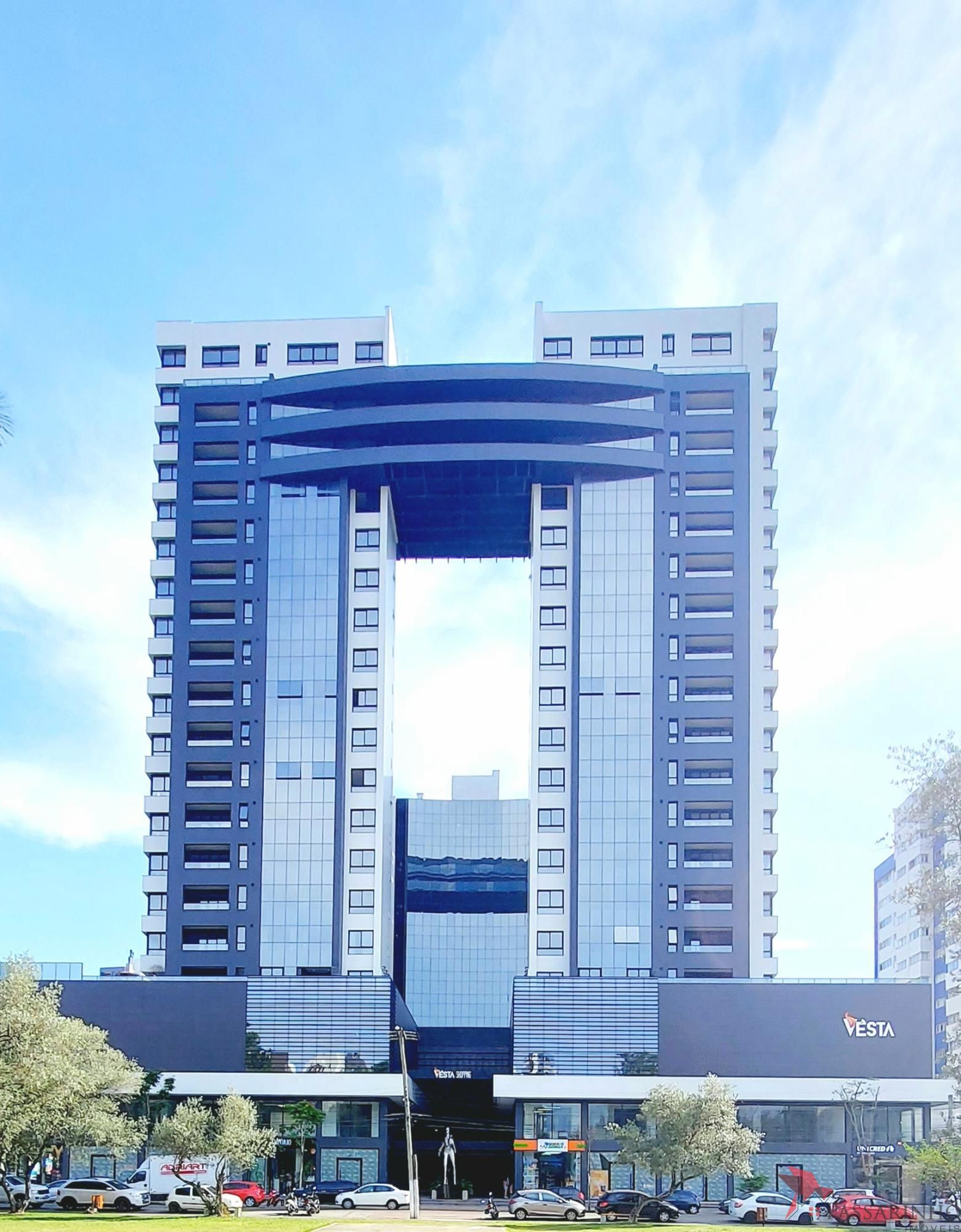 Apartamento à venda com 1 quarto, 53m² - Foto 10