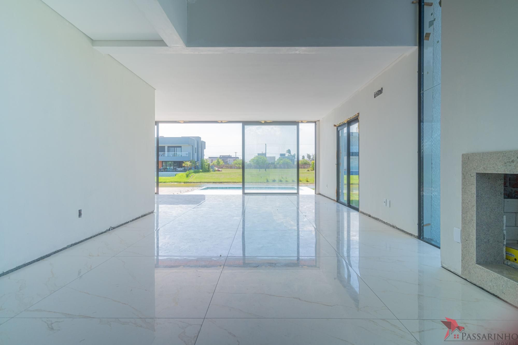 Casa de Condomínio à venda com 4 quartos, 400m² - Foto 8