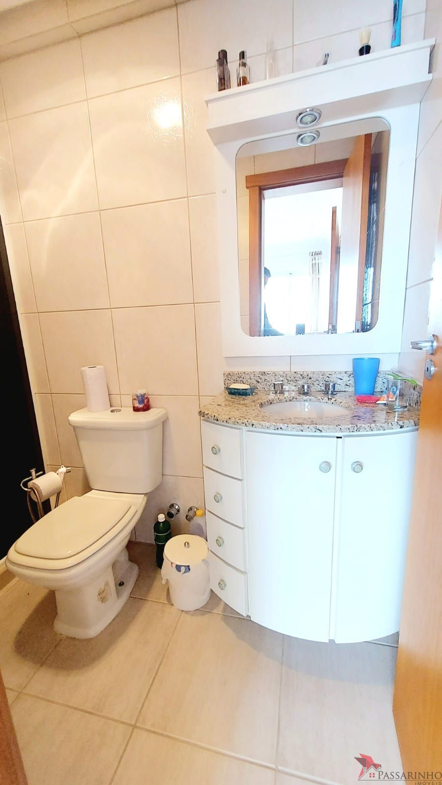 Apartamento à venda com 1 quarto, 45m² - Foto 15