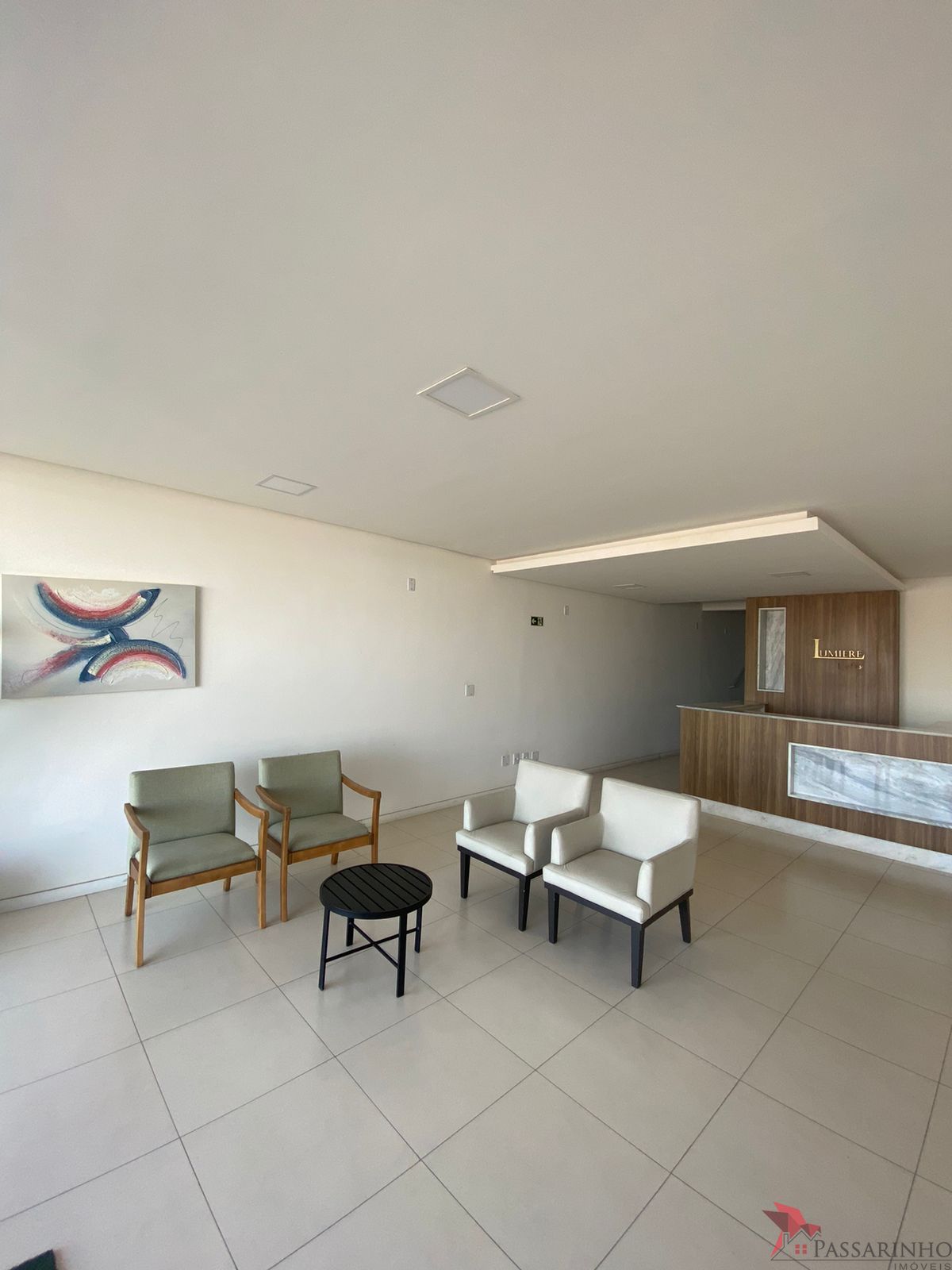 Cobertura à venda com 2 quartos, 156m² - Foto 2
