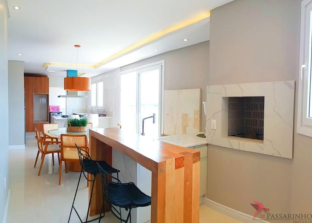 Cobertura, 4 quartos, 136 m² - Foto 8