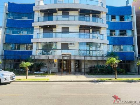 Cobertura à venda com 3 quartos, 180m² - Foto 1