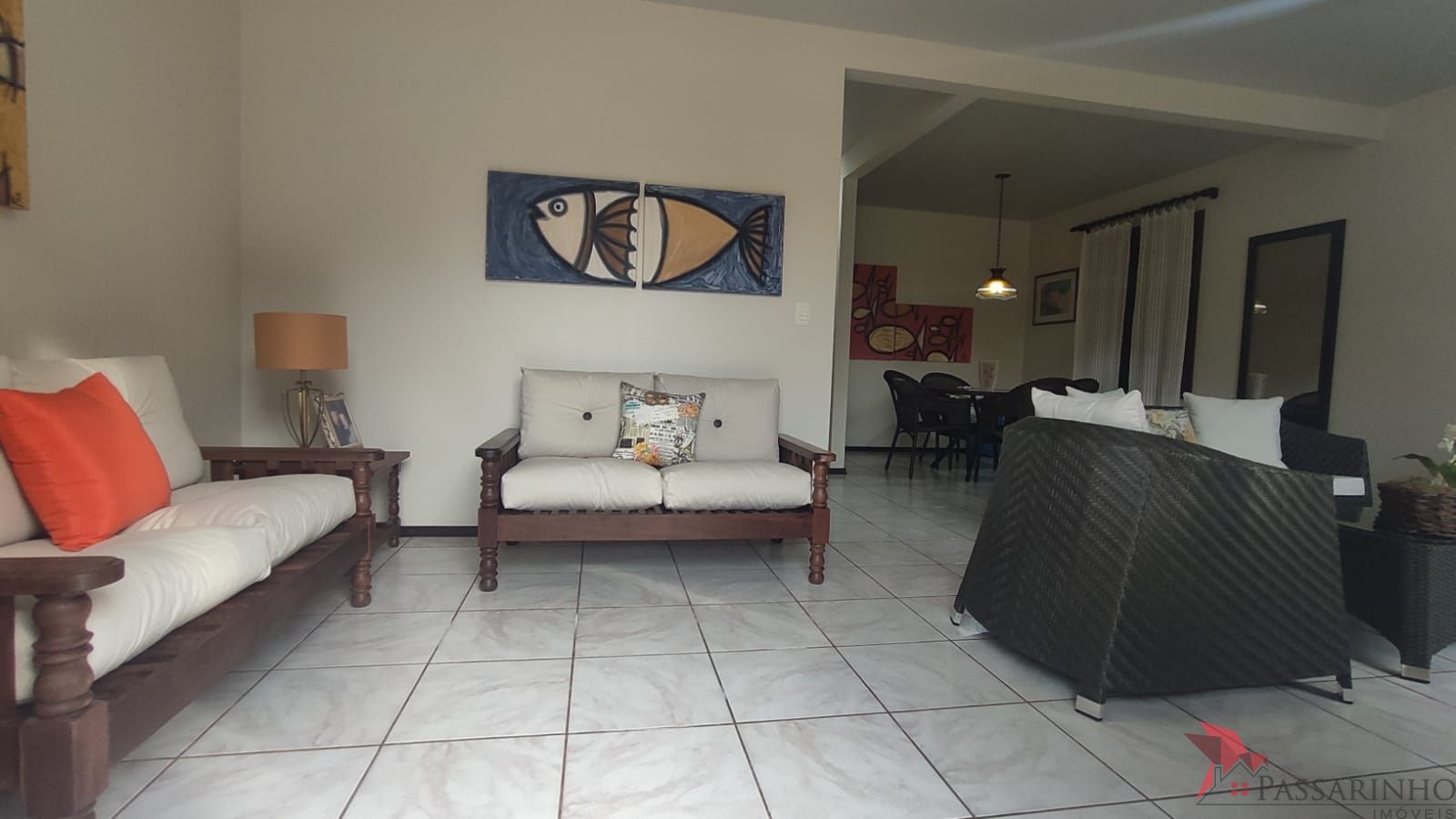 Casa, 3 quartos, 152 m² - Foto 4