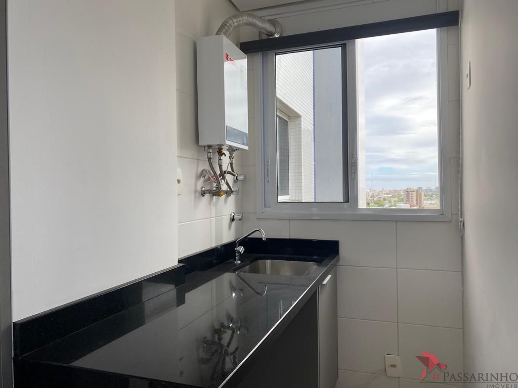 Cobertura, 2 quartos, 124 m² - Foto 7