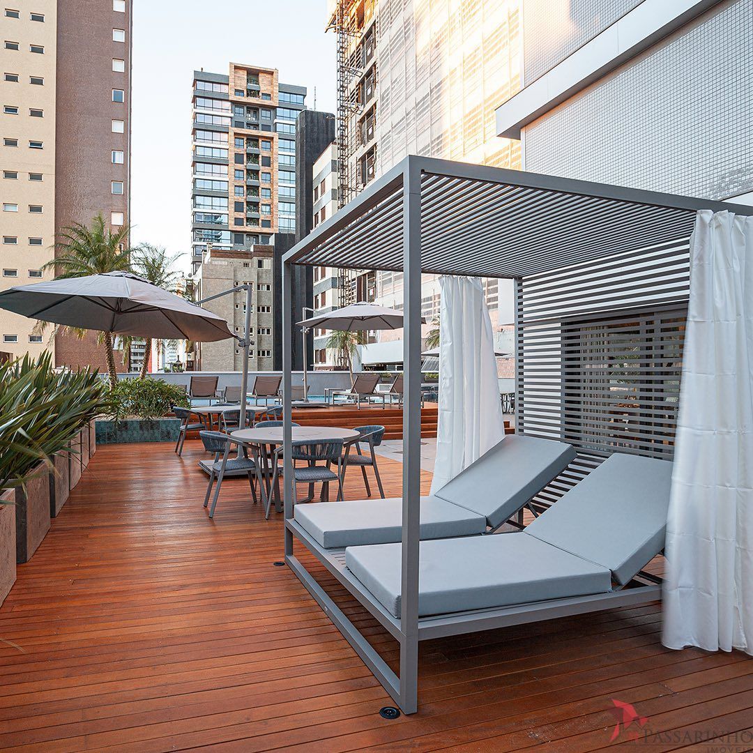 Apartamento à venda com 4 quartos, 220m² - Foto 8