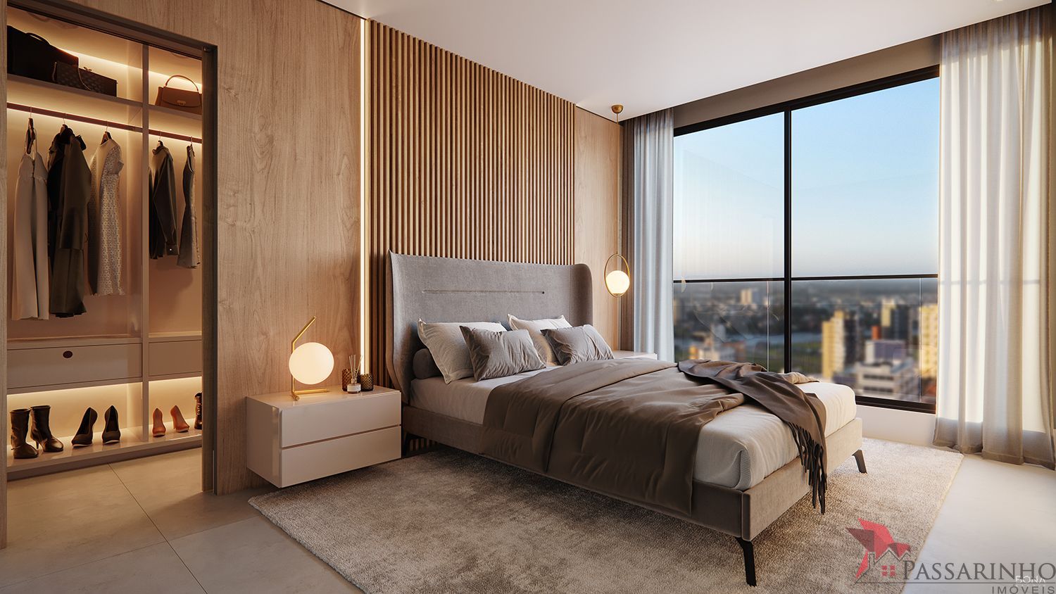 Apartamento, 4 quartos, 210 m² - Foto 11