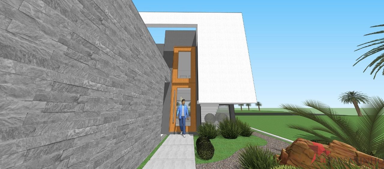 Casa de Condomínio à venda com 4 quartos, 330m² - Foto 8