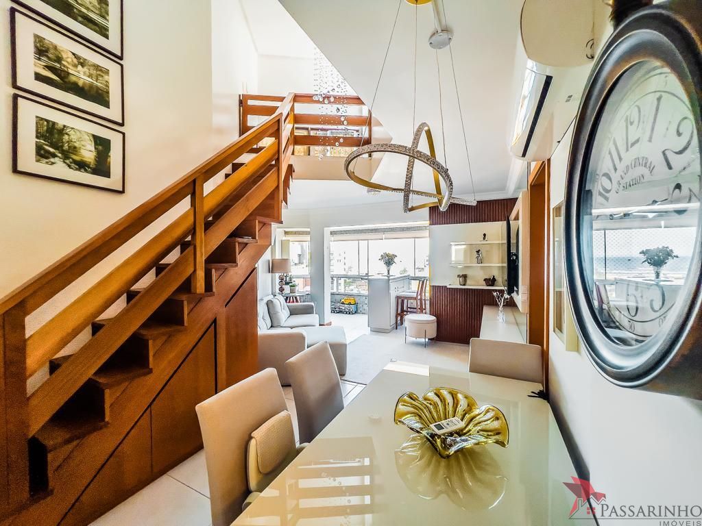 Cobertura à venda com 3 quartos, 184m² - Foto 8
