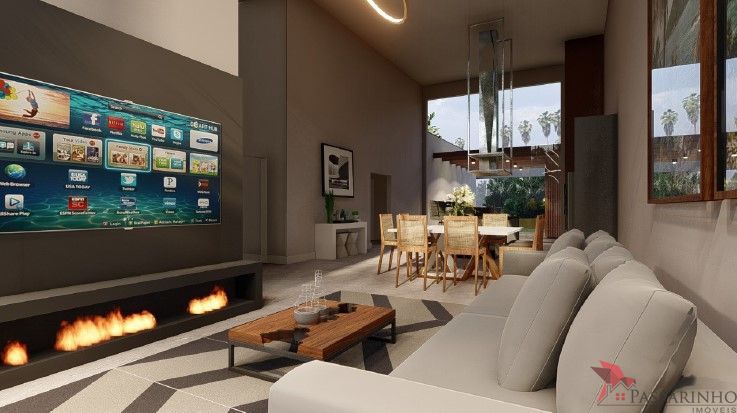Casa de Condomínio à venda com 4 quartos, 230m² - Foto 7