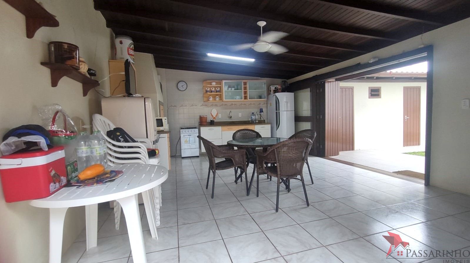 Casa, 3 quartos, 152 m² - Foto 6