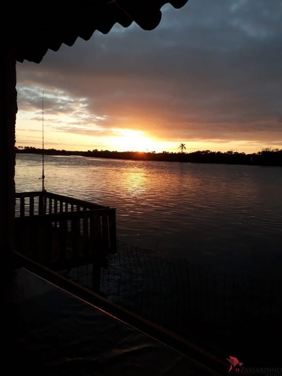 Casa, 2 quartos, 36 m² - Foto 1