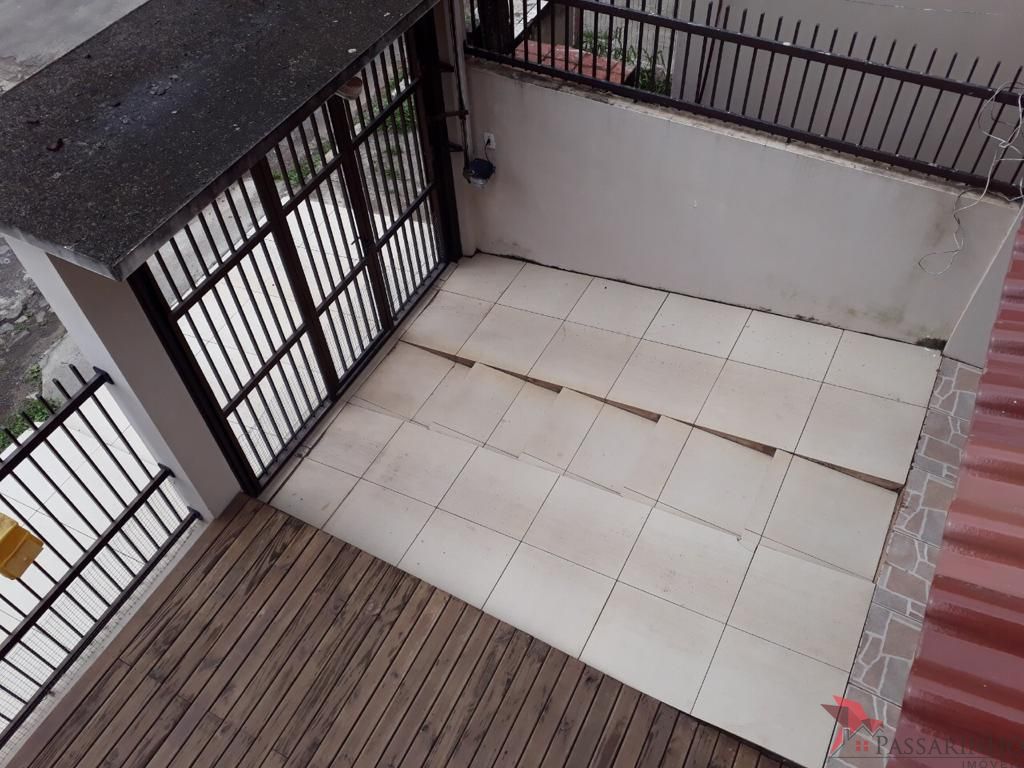 Sobrado, 3 quartos, 130 m² - Foto 3