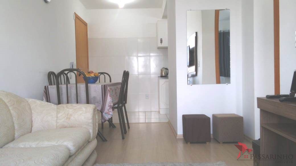 Apartamento, 2 quartos, 50 m² - Foto 3
