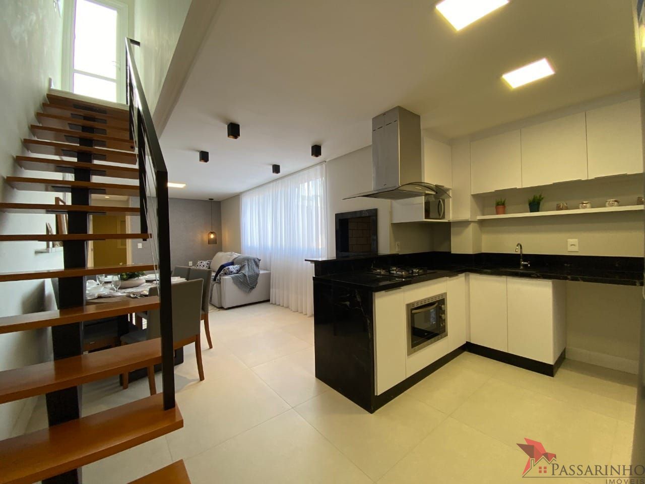 Cobertura à venda com 3 quartos, 183m² - Foto 9