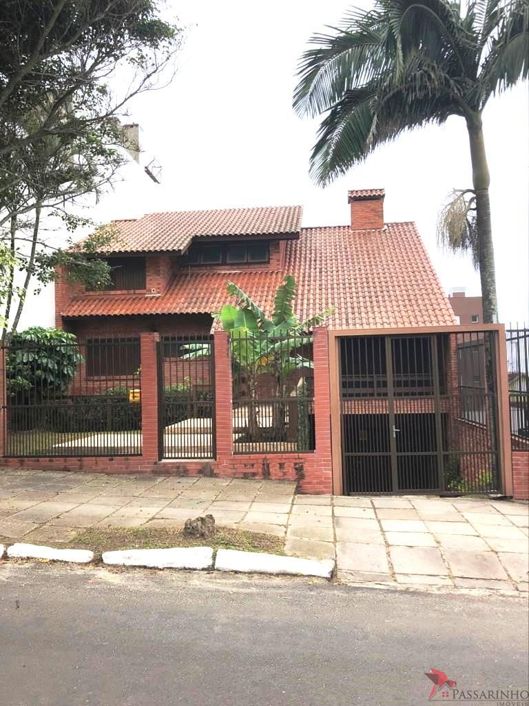 Casa, 9 quartos, 450 m² - Foto 1