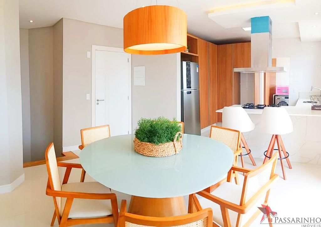 Cobertura, 4 quartos, 136 m² - Foto 1