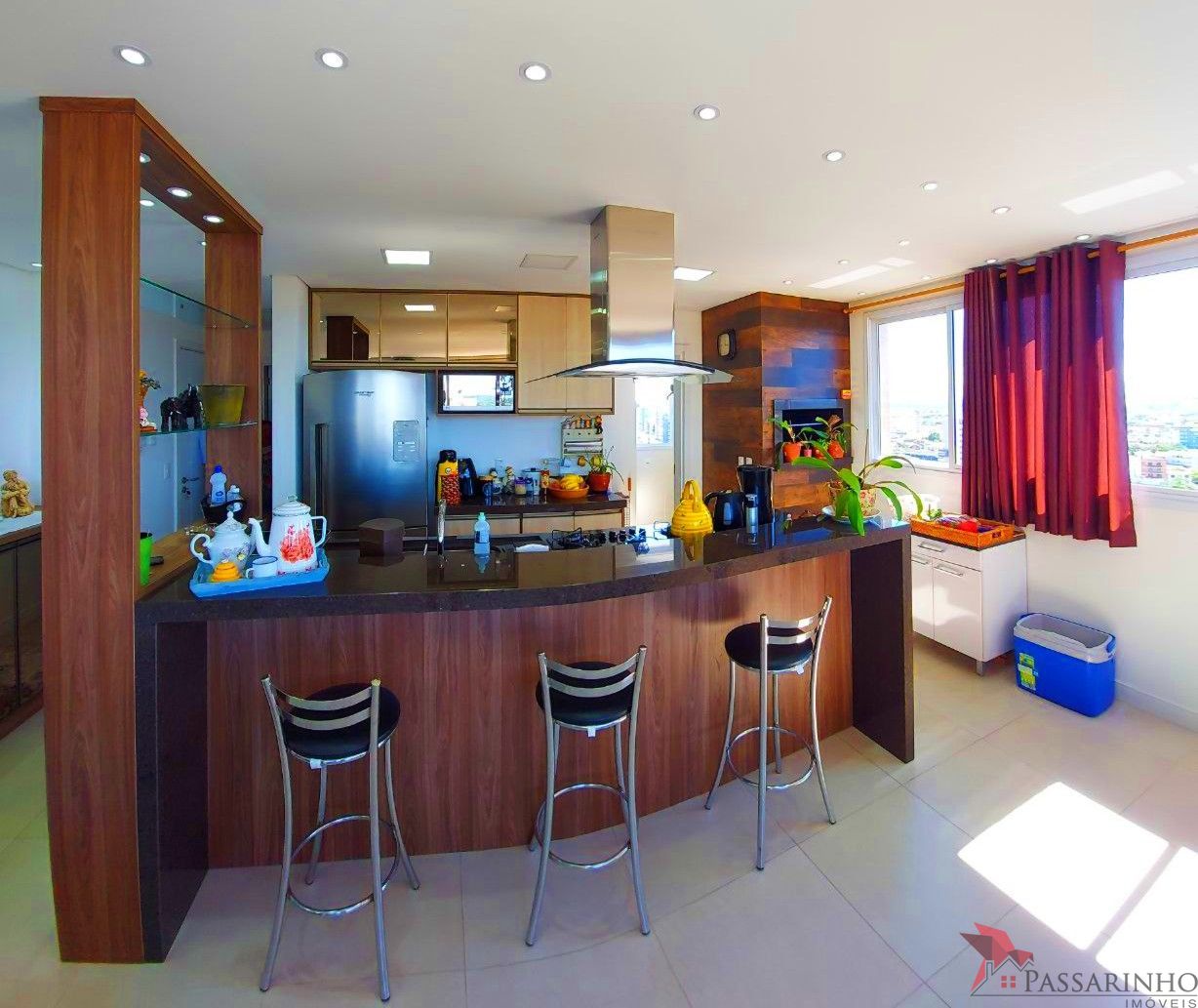 Apartamento à venda com 3 quartos, 114m² - Foto 8