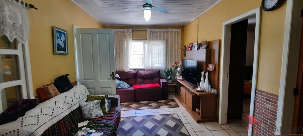 Casa à venda com 4 quartos, 140m² - Foto 30