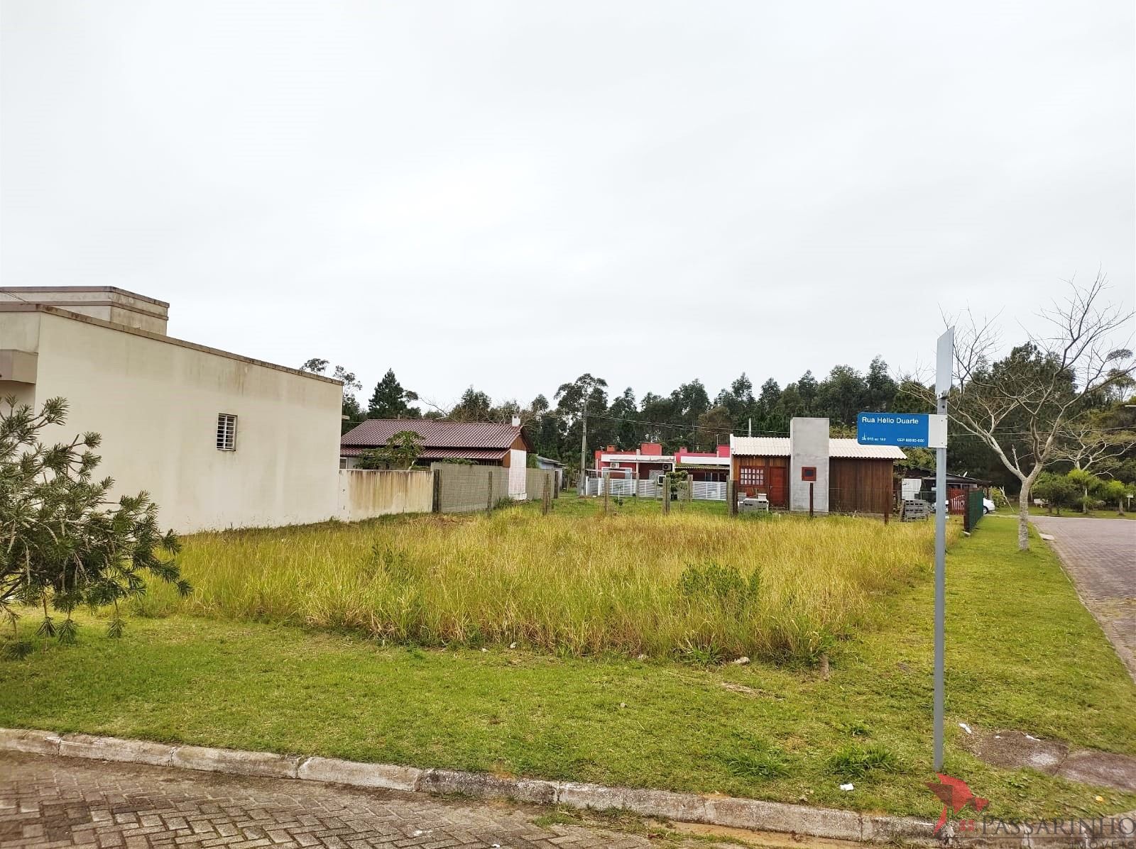 Terreno, 407 m² - Foto 1